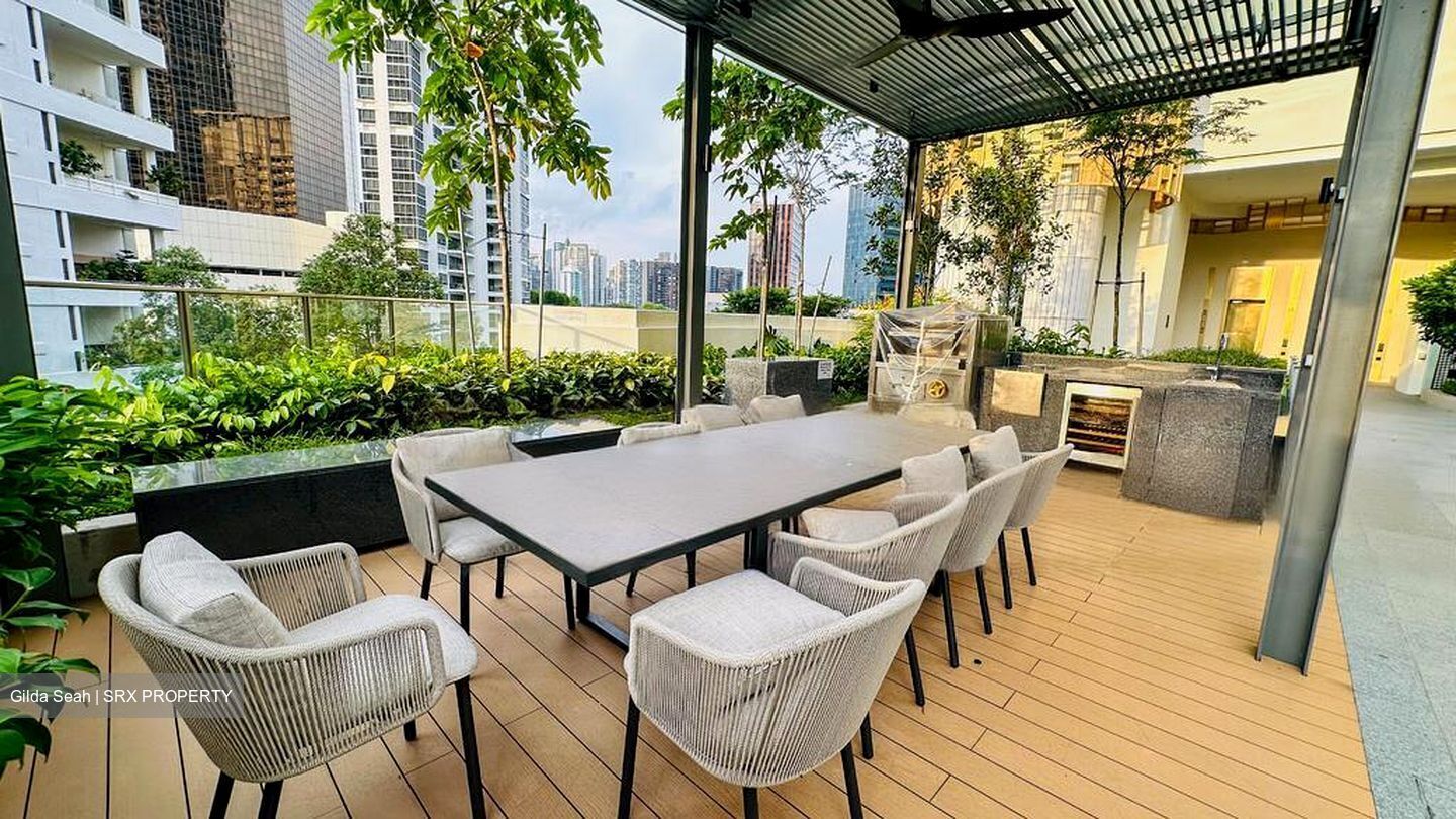 Klimt Cairnhill (D9), Apartment #483768931